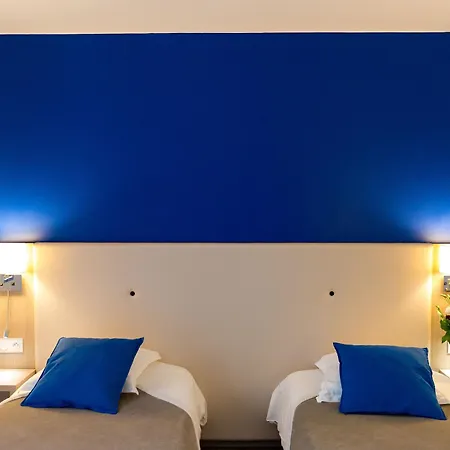 Hotel De La Gare